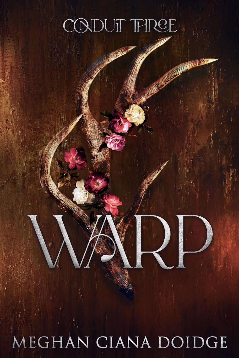 Book Review: Warp by Meghan Ciana&nbsp;Doidge