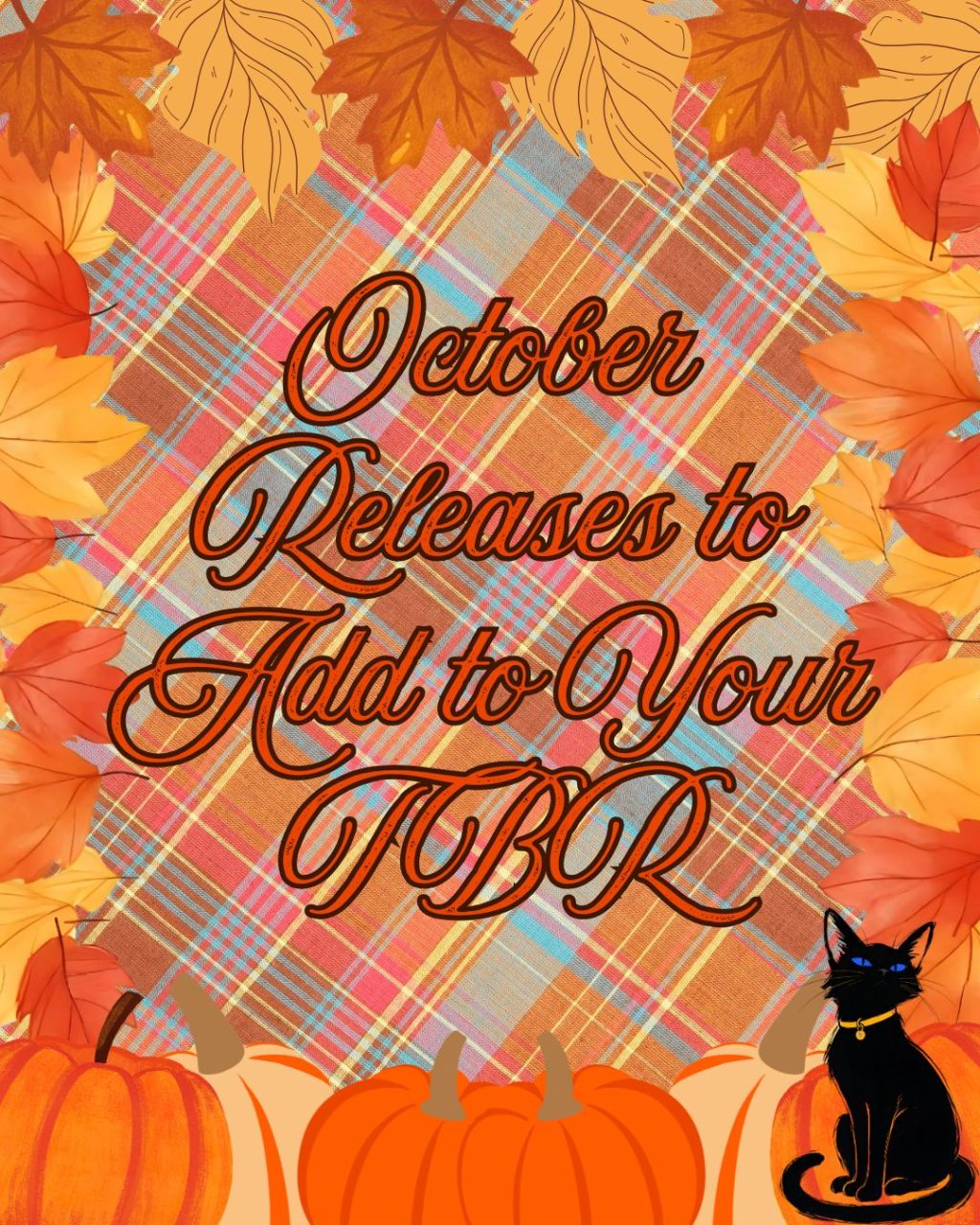 October 1-6, 2026 Book&nbsp;Releases